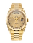 Pre-Owned Rolex Day-Date Watch
